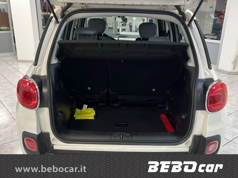 FIAT 500L 1.3 MultiJet 85cv Lounge