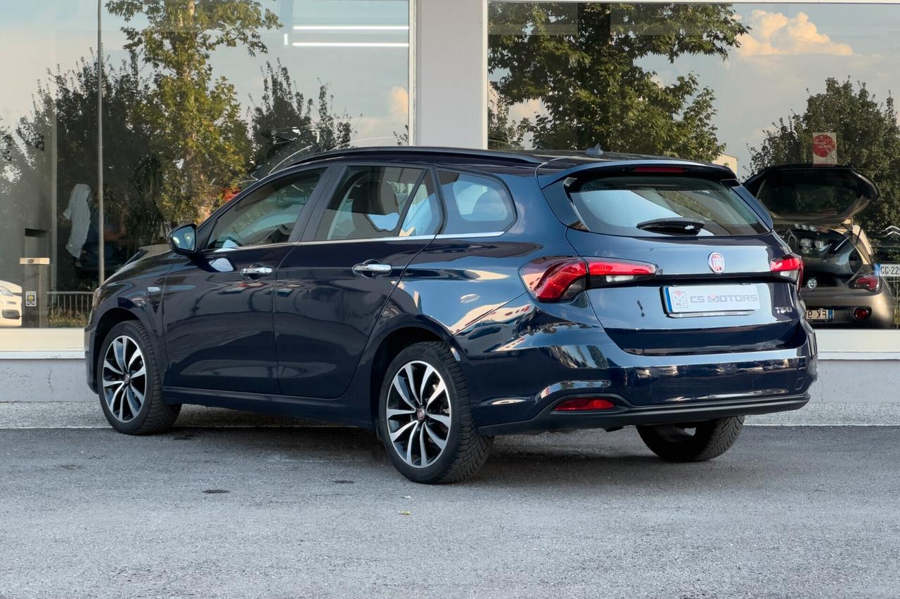 FIAT TIPO SW - Lounge / 1 proprietario