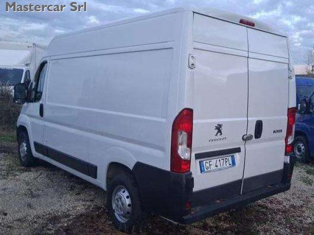 FIAT Ducato 330 L2H2 2.2 BlueHDi 140cv - GF417PL