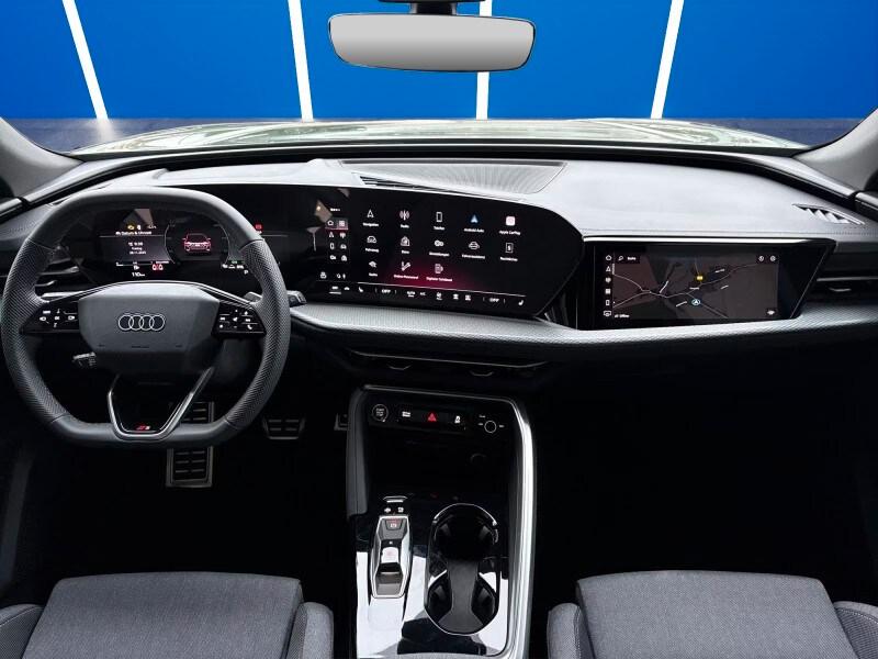 AUDI Q5 3ª serie Q5 TDI 150 kW mHEV+ S tronic ...