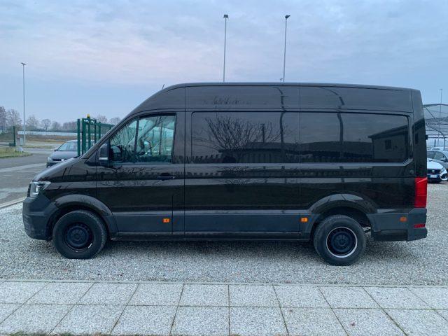 VOLKSWAGEN Crafter 30 2.0 TDI 140CV* IVA COMPRESA*