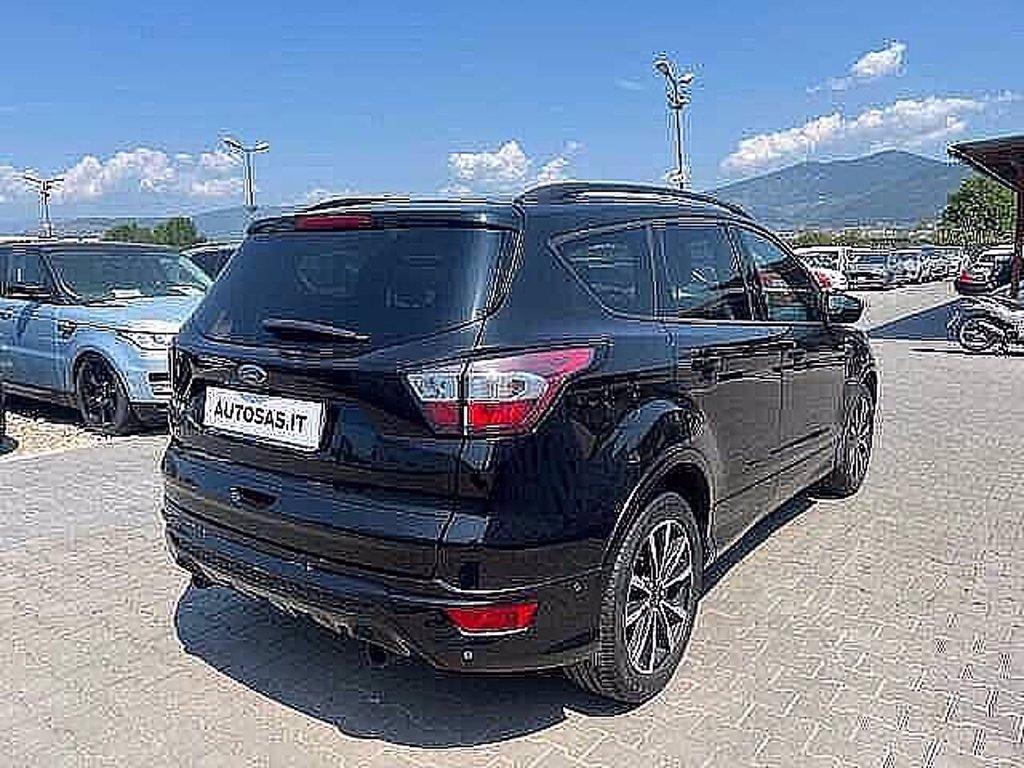 FORD Kuga 1.5 TDCI 120 CV S&S 2WD ST-Line del 2017