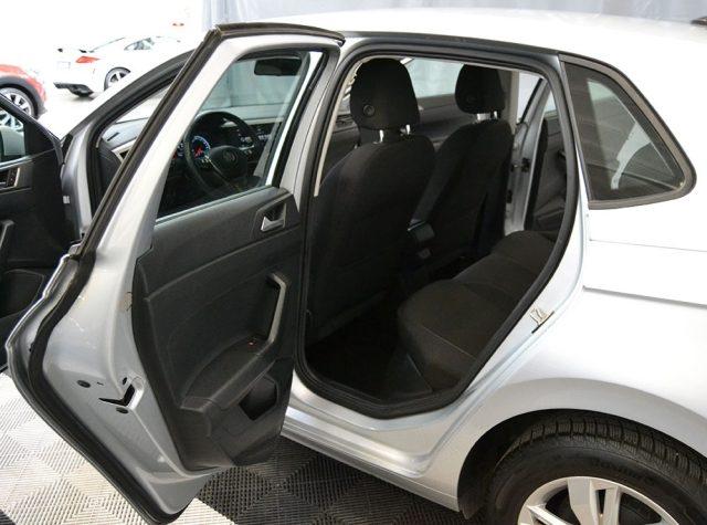 VOLKSWAGEN Polo 1.0 TSI 5p. Comfortline BMT Ok Neopatentati **