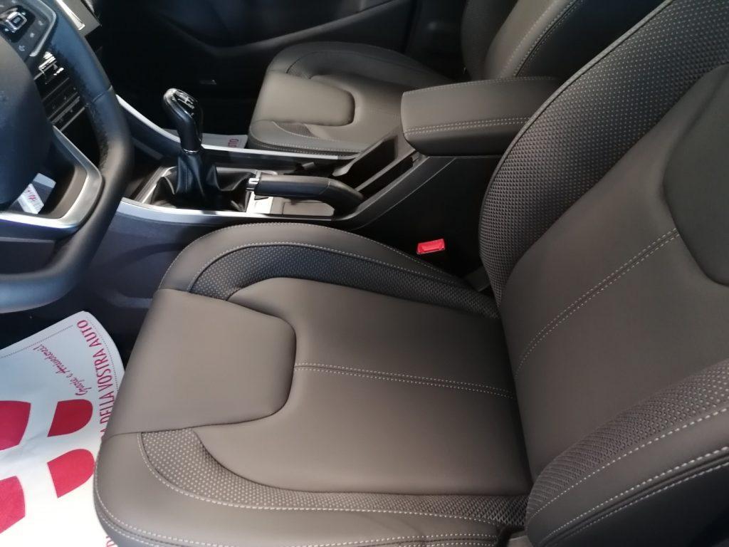 DR Automobiles DR 3.0 1.5 Bi-Fuel GPL