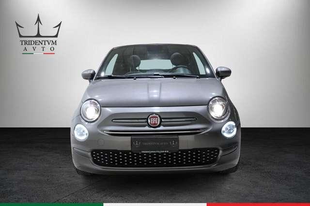 Fiat 500 500C 1.0 hybrid Lounge 70cv