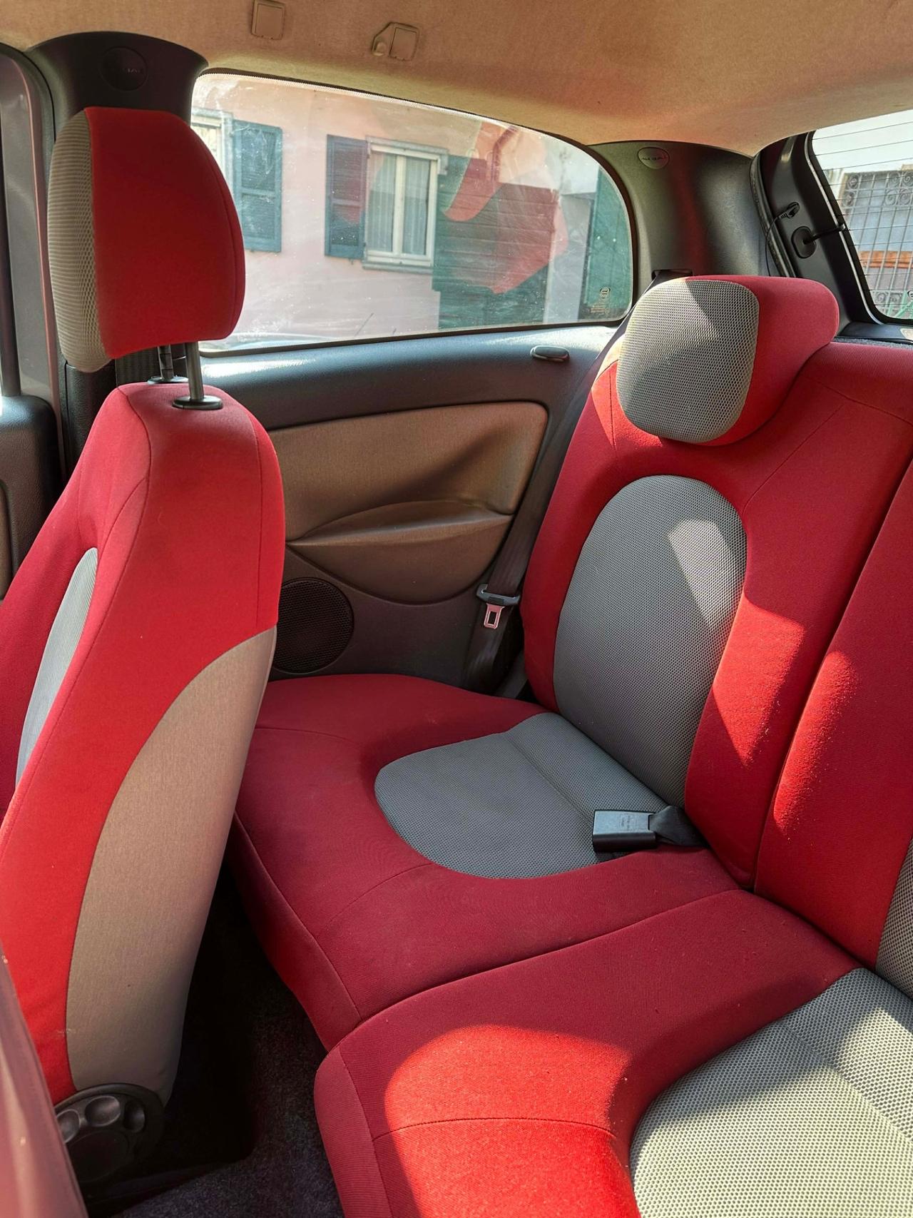 Lancia YPSILON 1.2 KMCERT GARANZ UNICOPR