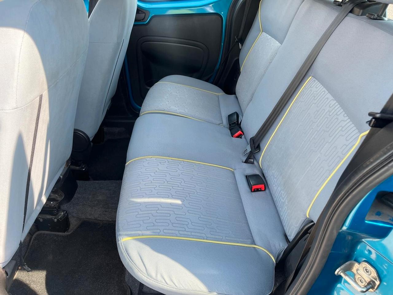 Peugeot Bipper Tepee 1.3 HDi 75