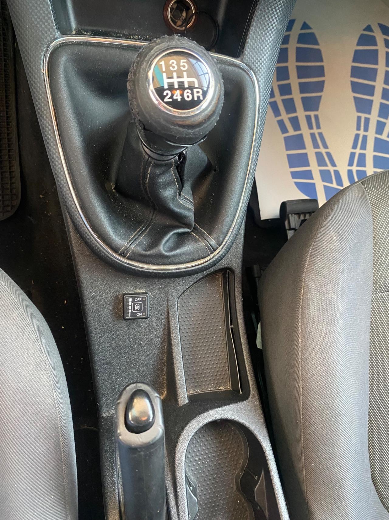 Fiat Bravo gpl