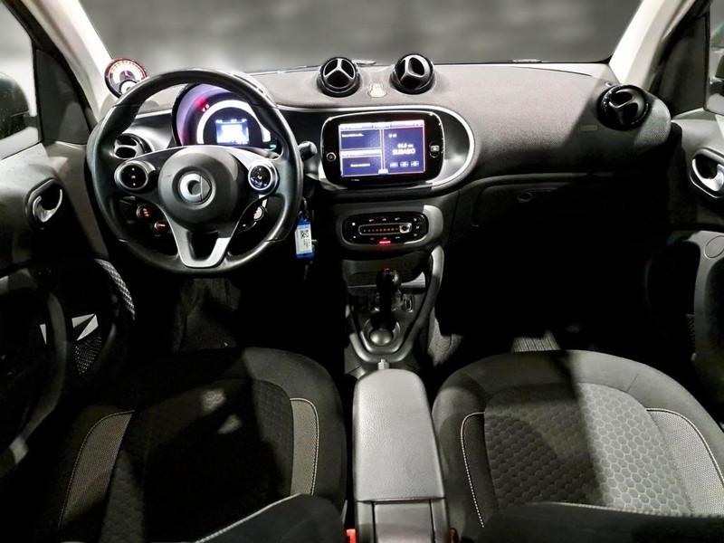 SMART FORTWO EQ 41kW passion