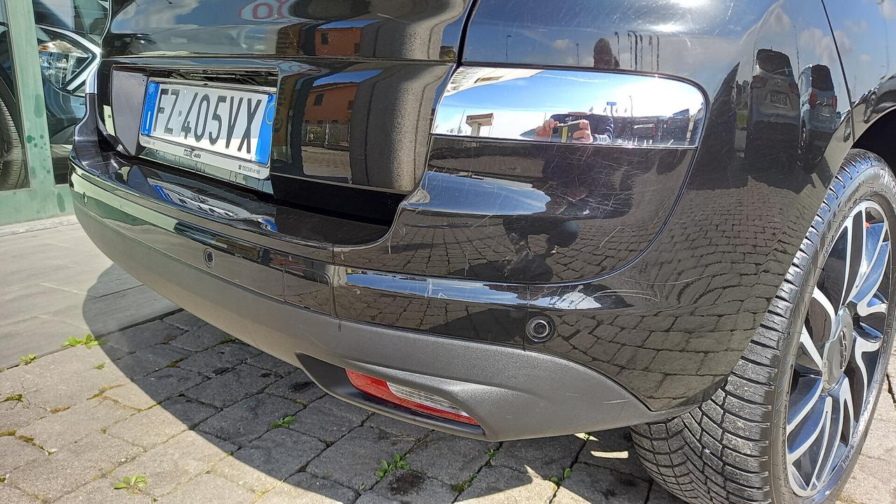 Fiat 500L 1.4 95 CV S&S Mirror
