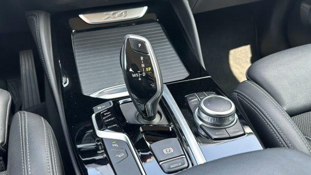 BMW X4 xDrive20d 48V Business Advantage Aut.