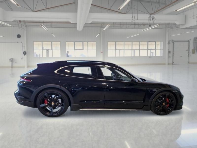 PORSCHE TAYCAN 105KWH 4S CROSS TURISMO STATION WAGON