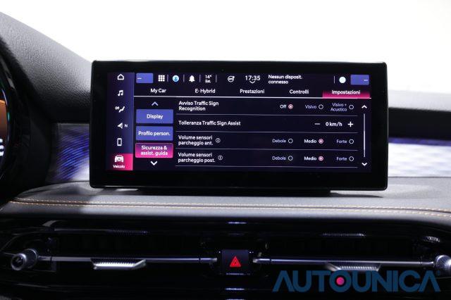 ALFA ROMEO Tonale 1.3 280 CV PHEV AT6 Q4 TRIBUTO ITALIANO