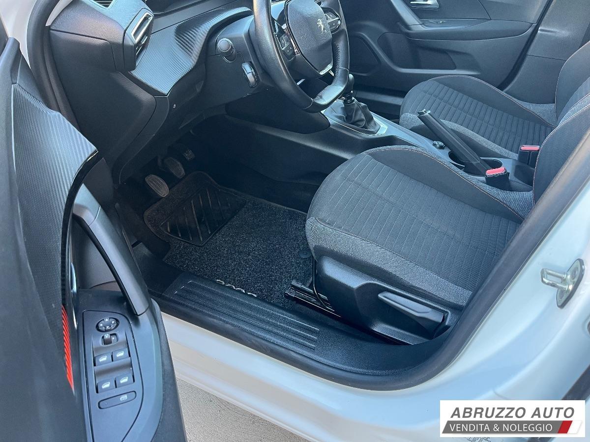 PEUGEOT 2008 1.2 100 CV Active PROMO