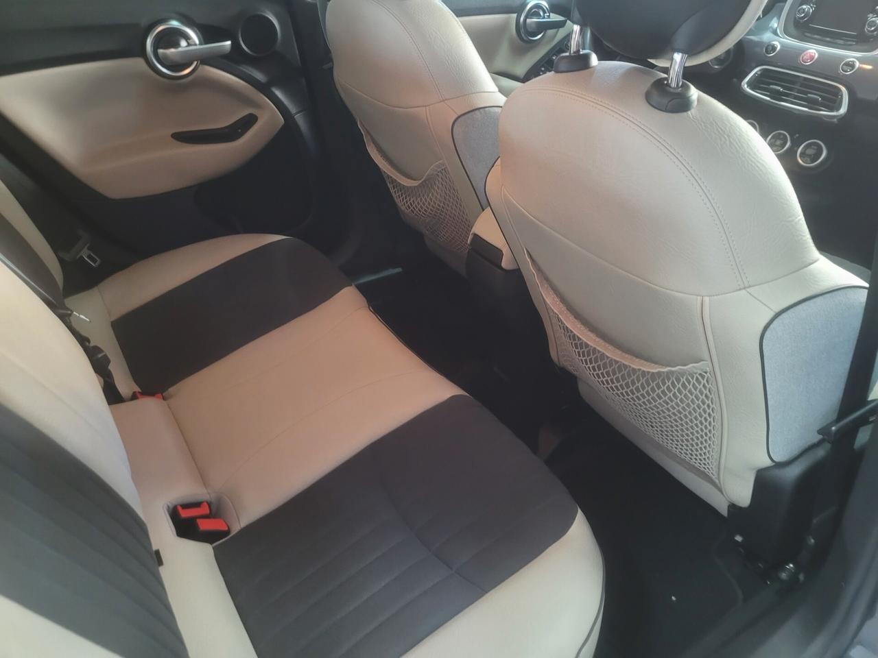 Fiat 500X 1.6 MultiJet 120 CV Lounge