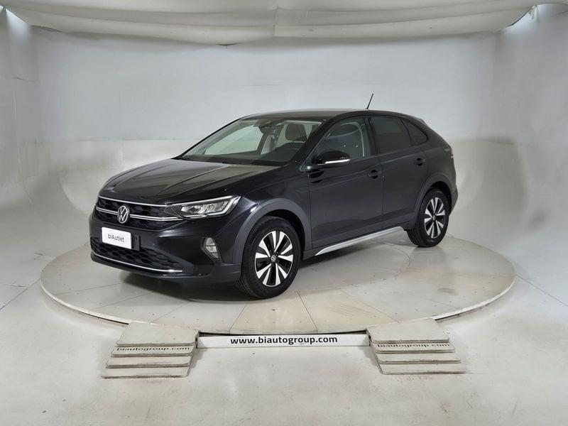 Volkswagen Taigo 1.0 tsi Life 95cv