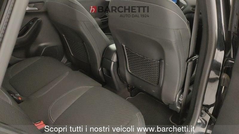 Ford Puma 1.0 ECOBOOST 125 CV S&S ST-LINE X