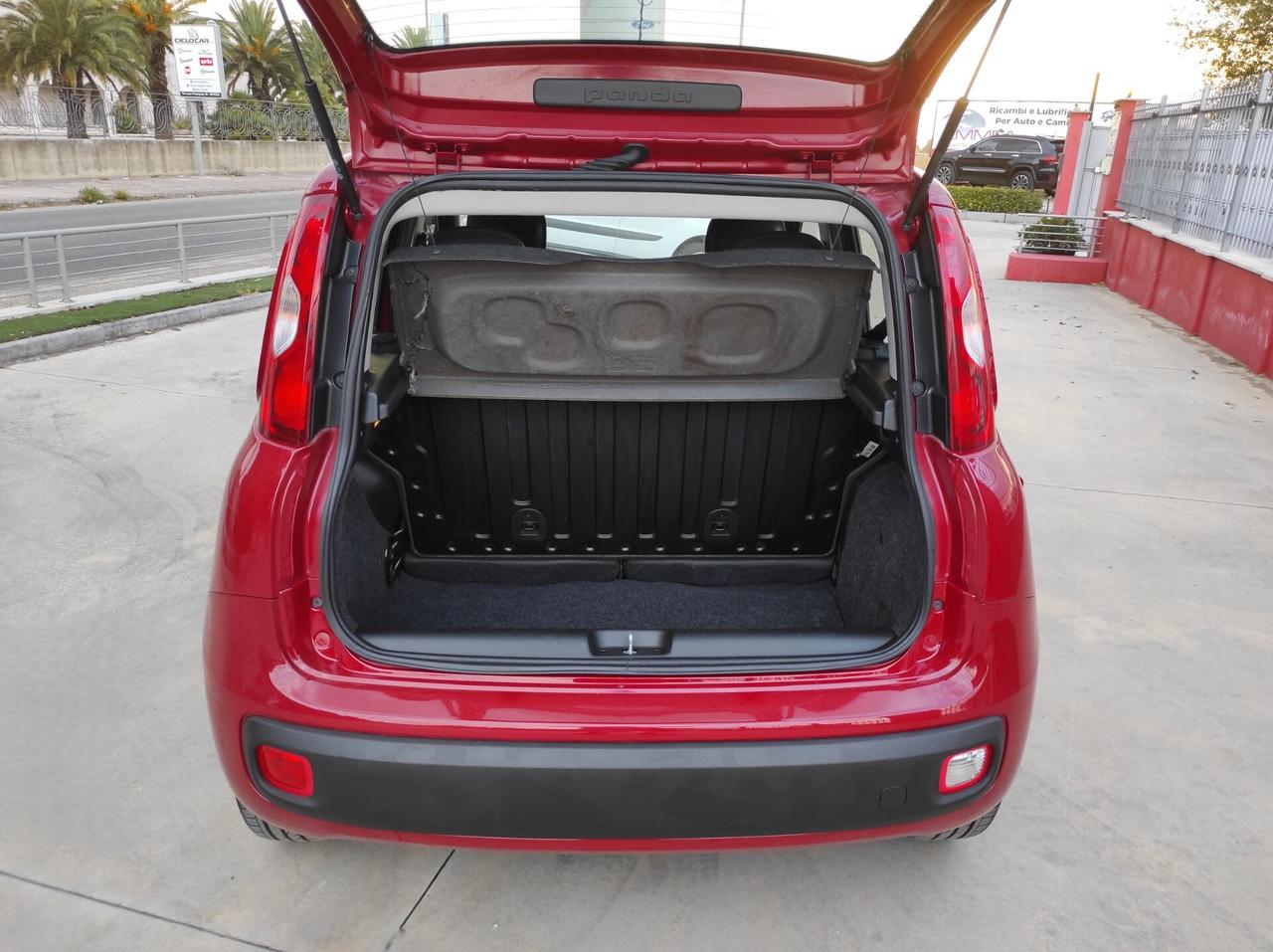Fiat Panda 1.2 Benzina - 69cv NEOPATENTATI