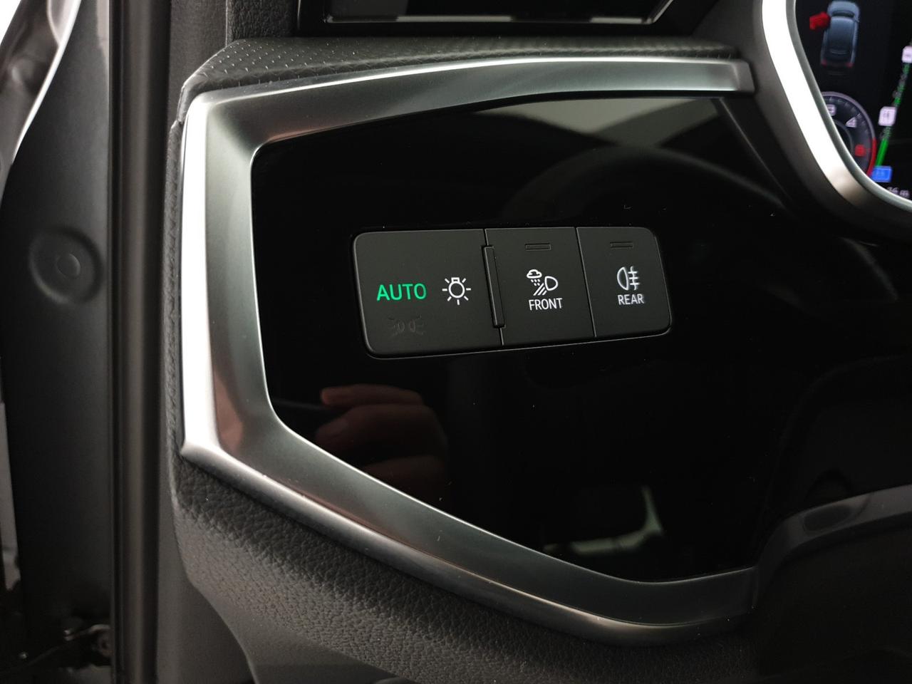 Sportback 35TDI 150CV S tronic S line Edition