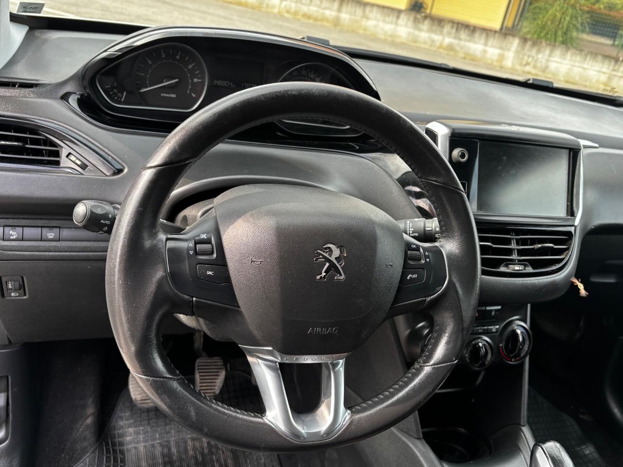 Peugeot 208 PureTech 82 Stop&Start 5 porte Signature