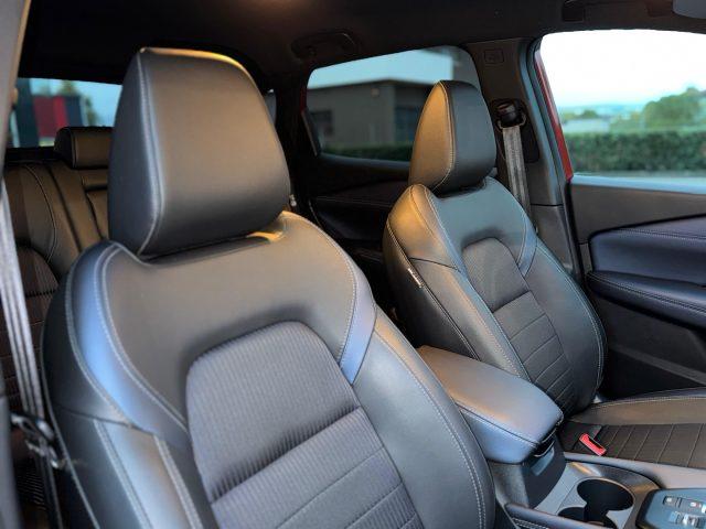 NISSAN Qashqai MHEV 140 CV TEKNA *UNIPROP*PELLE*VIRTUAL*