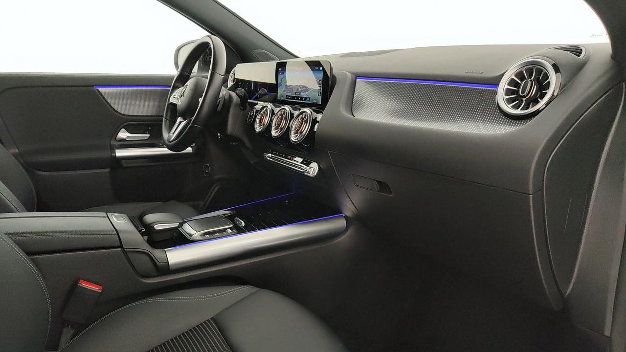 Mercedes-Benz GLA 200 d Sport Plus auto