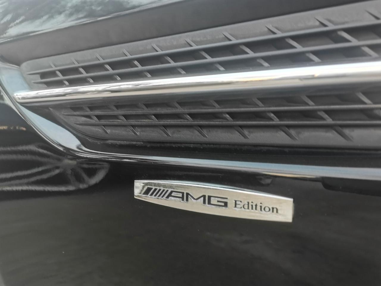 Mercedes-Benz SLK 184cv AMG Premium 2012