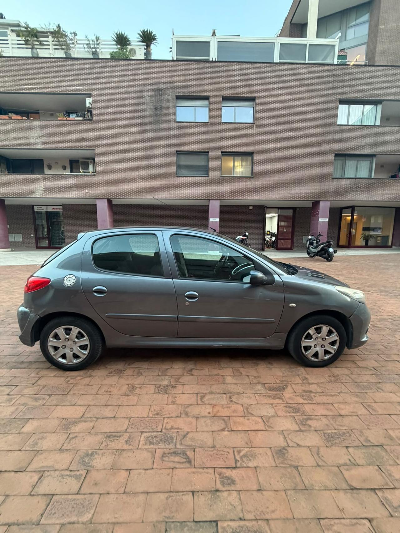 Peugeot 206 Plus 1.1 60CV 5p. Trendy