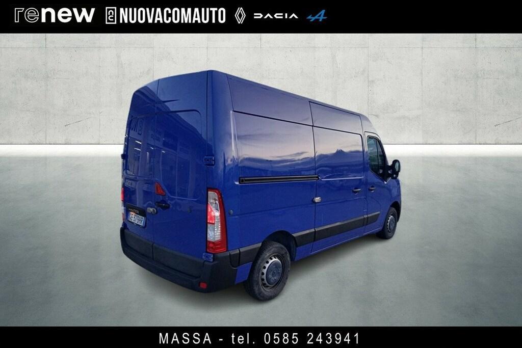 Renault Master T33 2.3 dci 135cv L2H2 Ice E6d-temp