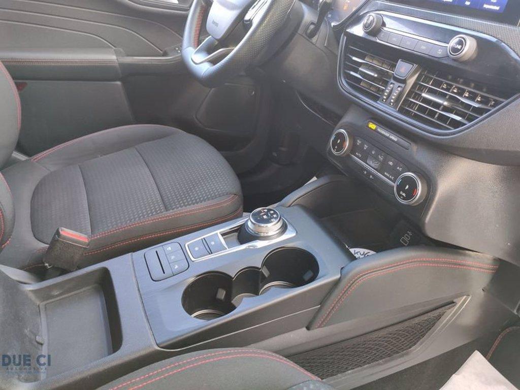 FORD Kuga 2.0 EcoBlue 120 CV aut. 2WD ST-Line del 2024