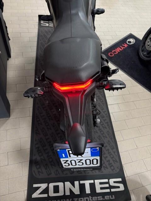 Zontes ZT 350 GK
