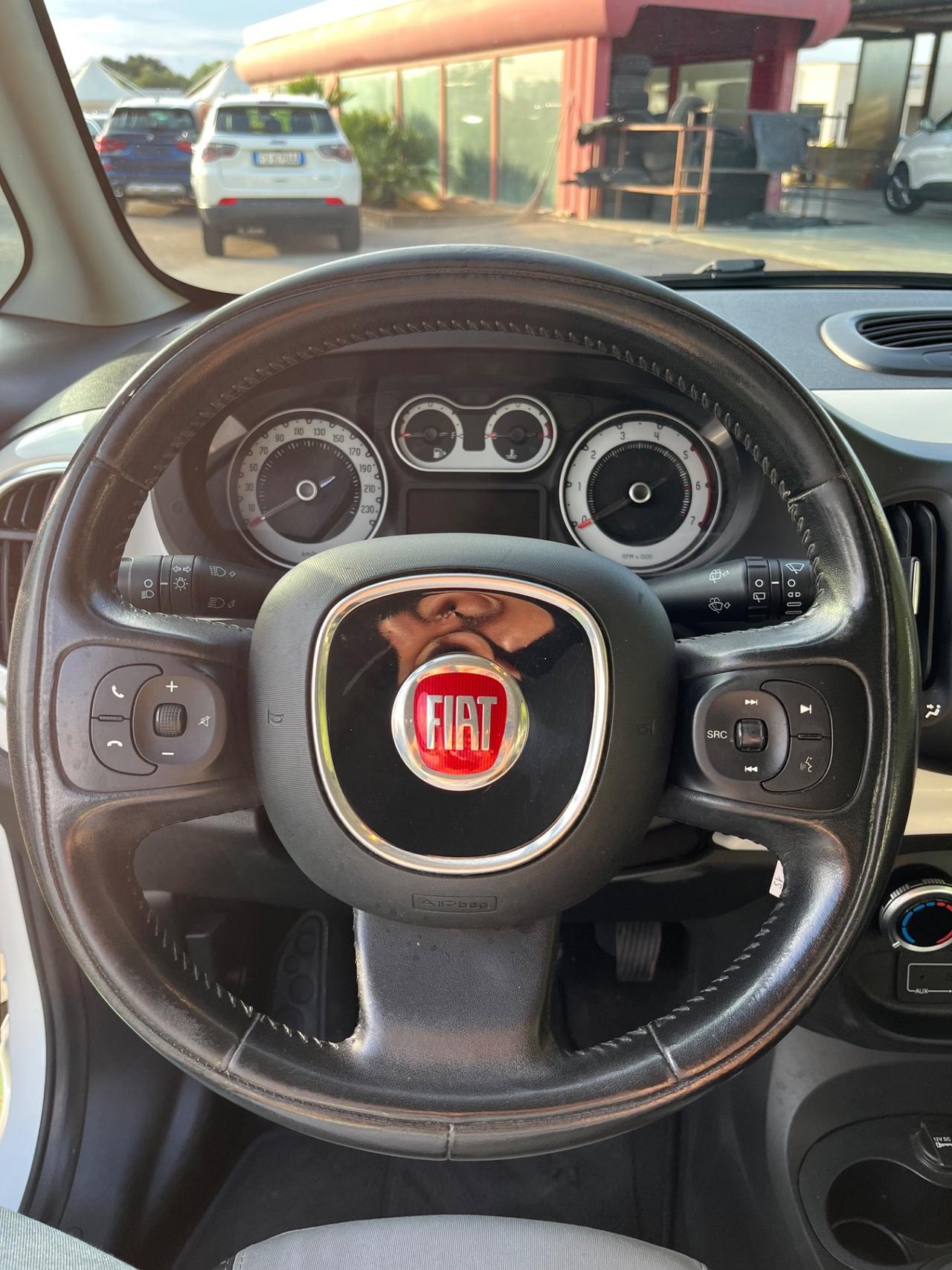 Fiat 500L 1.3 Multijet 95 CV Business