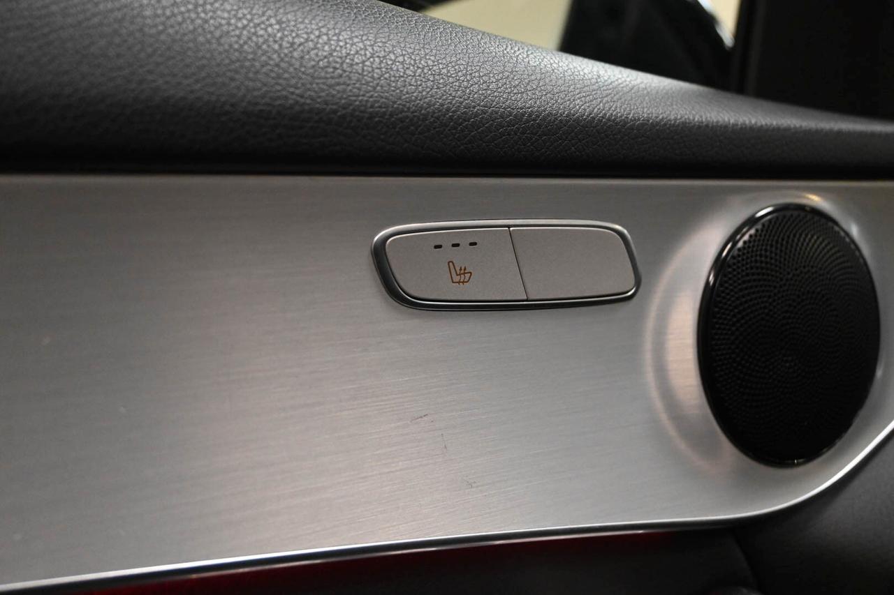 MERCEDES GLC (X253) GLC 220 d 4Matic P...