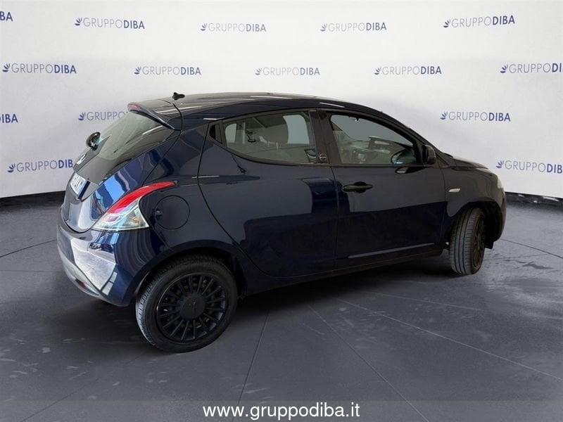 Lancia Ypsilon III 2015 Benzina 1.2 MonogRam Gpl 69cv