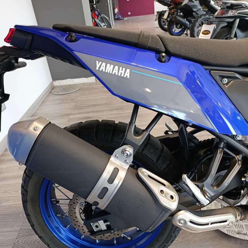 Yamaha Ténéré 700 - 2024