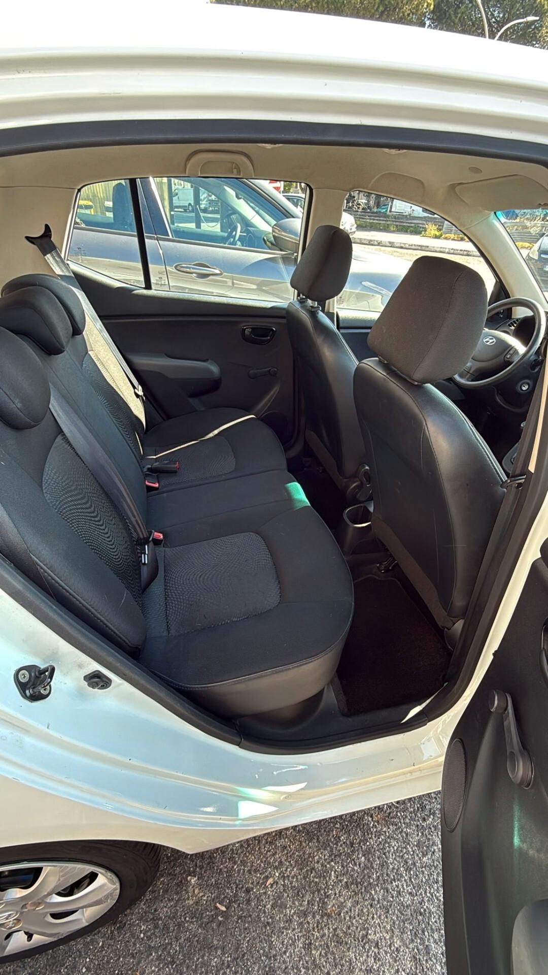 Hyundai i10 1.2 16V Classic