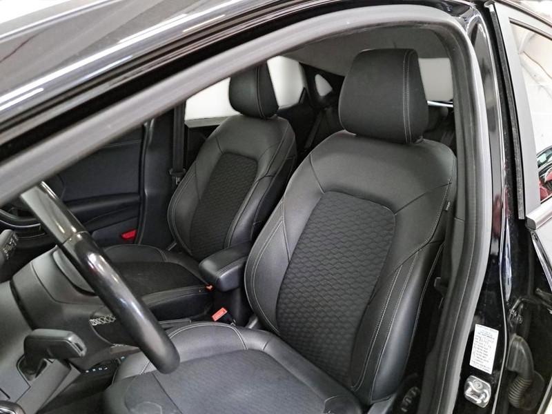 FORD PUMA 1.0 ECOBOOST HYBRID 125 CV TITANIUM X AUT SUV