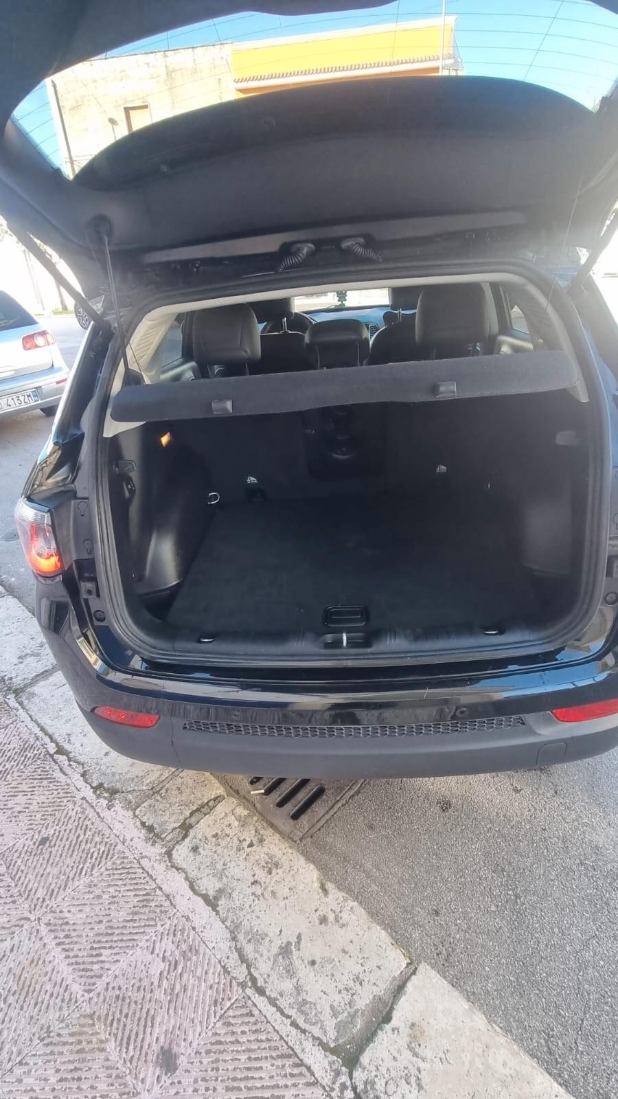JEEP COMPASS 1.6 MJT LIMITED TOP SRAFULL 2019 80000KM UNIC PROP
