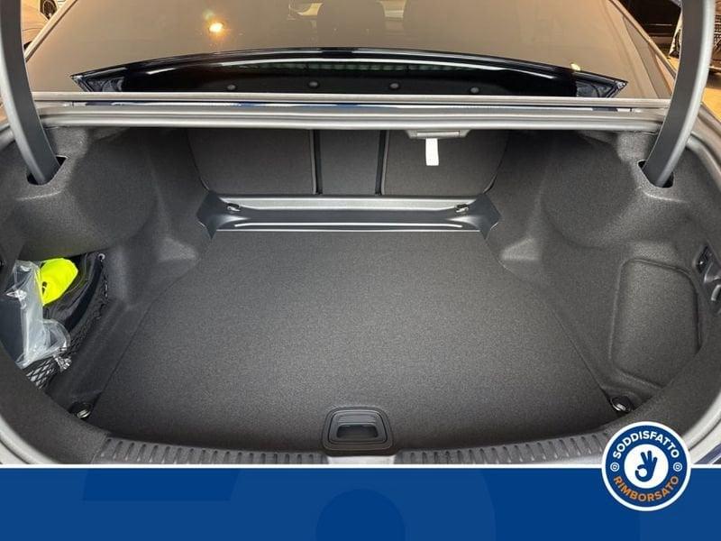 Mercedes-Benz Classe E 220d 4Matic Berlina Advanced Plus