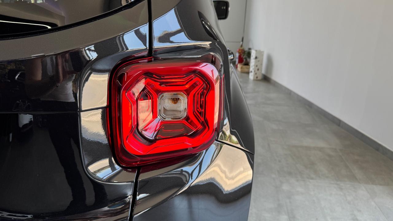 Jeep Renegade 1.6 Mjt 130 CV S-2021