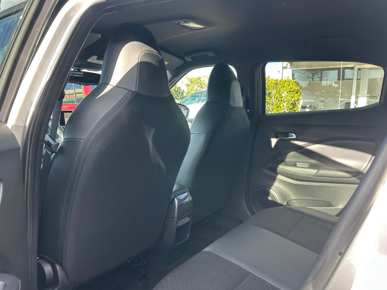 Nissan Juke 1.6 HEV N-Connecta