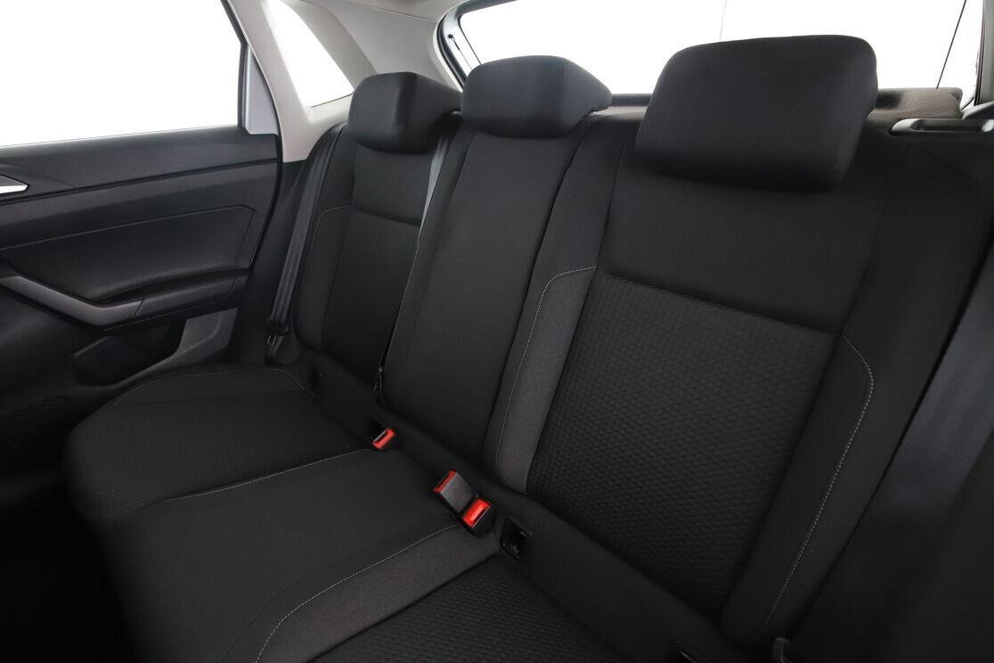 Volkswagen Polo 1.0 MPI 65cv 5p. Business