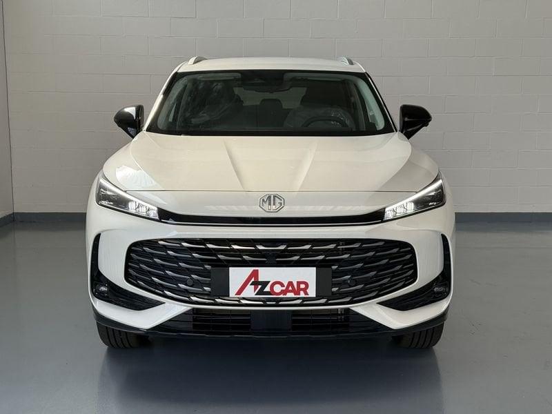 MG HS 1.5T-GDI AT Comfort NUOVO MODELLO