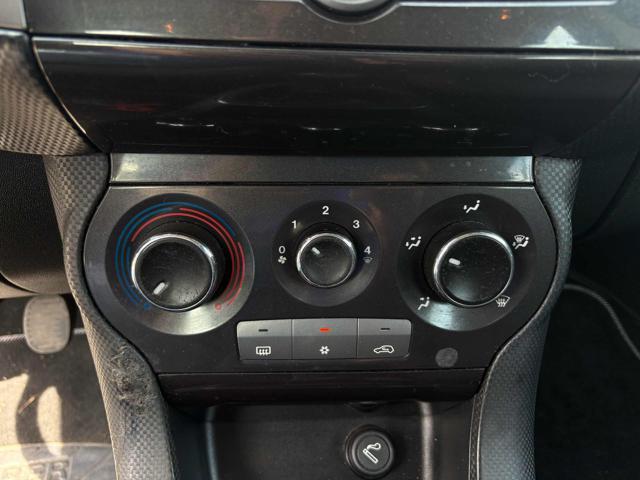 FIAT Bravo 1.6 MJT 120 CV DPF Emotion