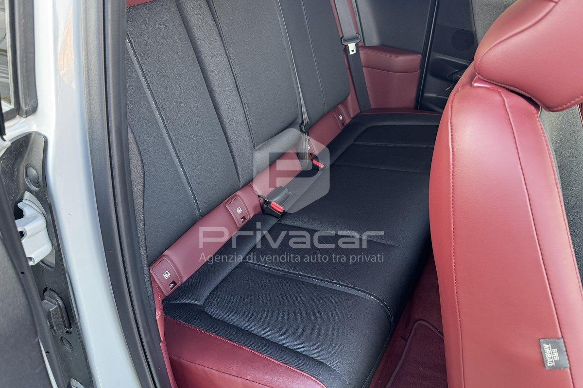 MAZDA MX-30 100th Anniversary