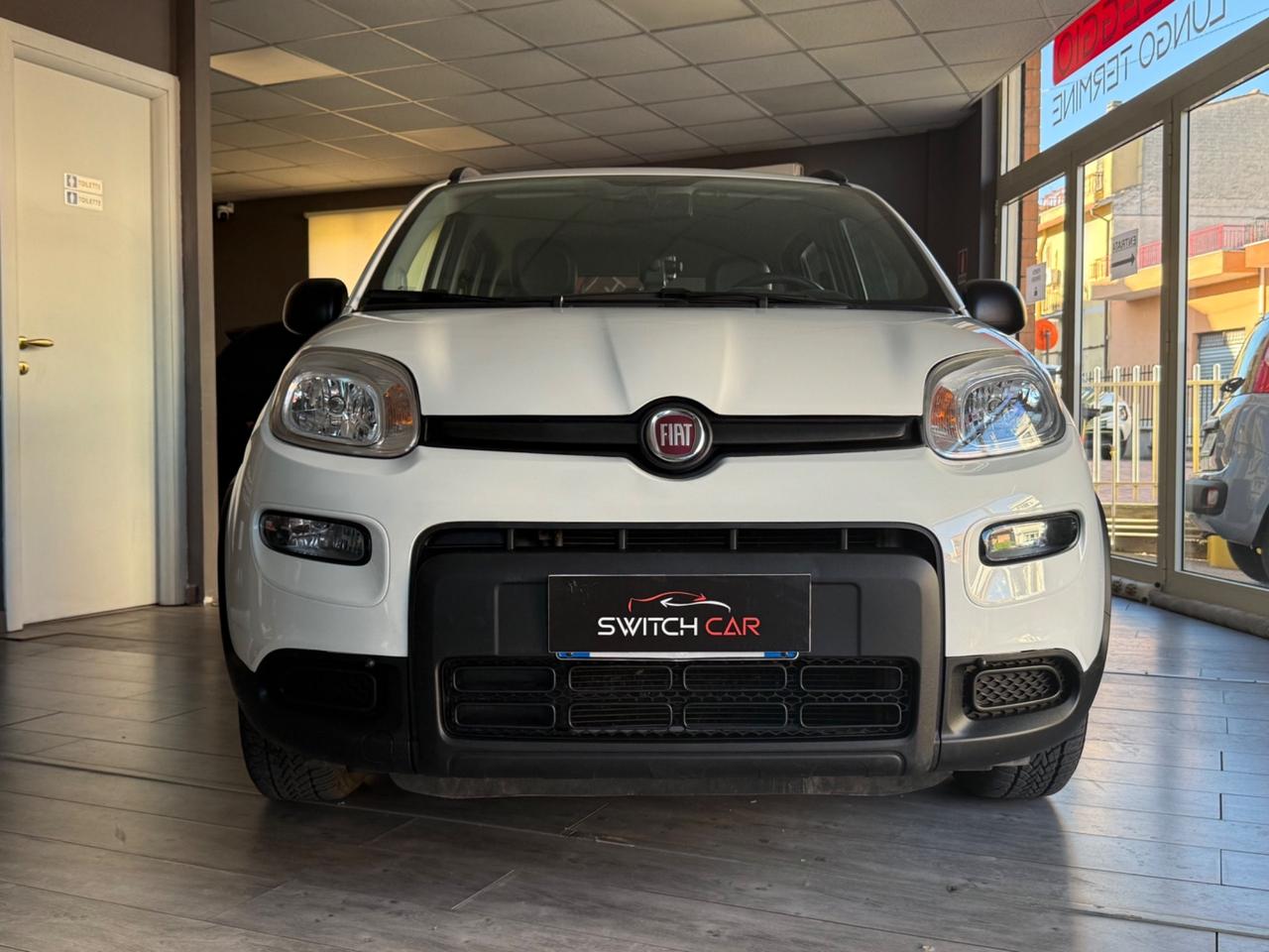 Fiat Panda III 2022 1.2 easypower *GPL* City Life SUPER PREZZO!