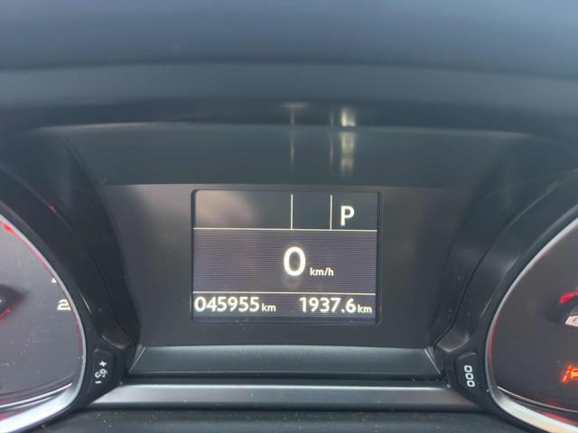 PEUGEOT 308 B.HDi 130 CV EAT6 SW SOLO 45.000 KM-NAVI-SENSORI-