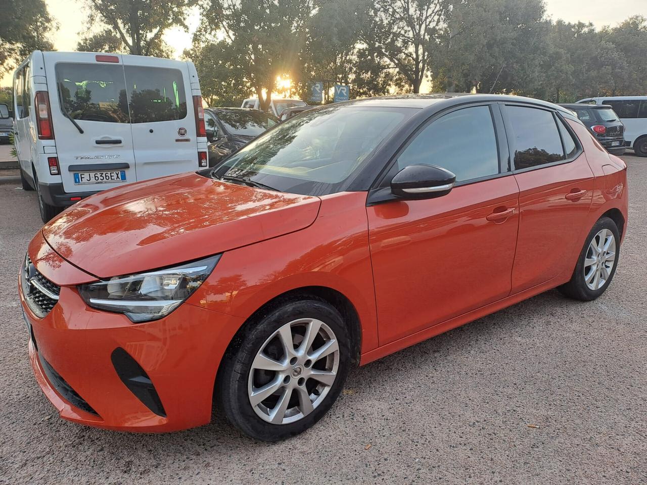 Opel Corsa 1.2 Elegance GARANTITA 12 MESI