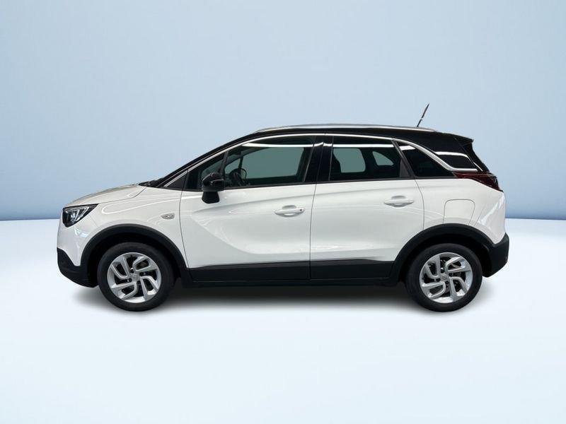Opel Crossland X 1.2 INNOVATION 83CV MY18.5