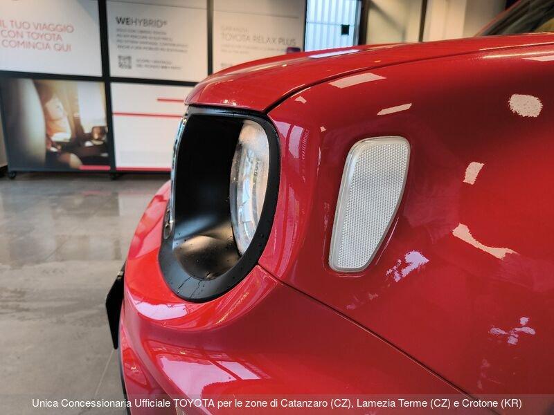 Jeep Renegade 1.0 T3 Longitude